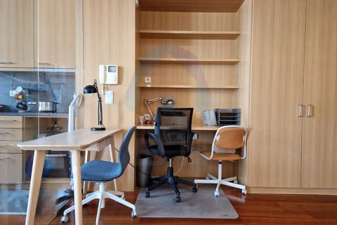 Studio i Coimbra, Coimbra, Coimbra - € 227.000 | Ref: EST_372 - foto 5