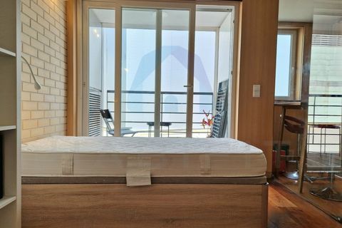 Studio i Coimbra, Coimbra, Coimbra - € 227.000 | Ref: EST_372 - foto 6