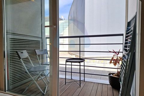 Studio i Coimbra, Coimbra, Coimbra - € 227.000 | Ref: EST_372 - foto 7