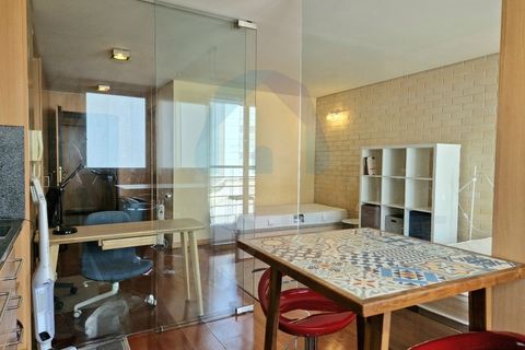 Studio i Coimbra, Coimbra, Coimbra - € 227.000 | Ref: EST_372 - foto 12