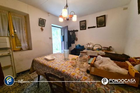 Leilighet i Erli, Savona, Erli - € 50 000 | Ref: F864-268 - foto 5