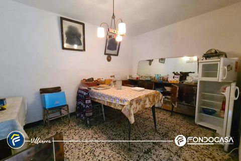 Leilighet i Erli, Savona, Erli - € 50 000 | Ref: F864-268 - foto 6