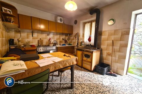 Leilighet i Erli, Savona, Erli - € 50 000 | Ref: F864-268 - foto 7