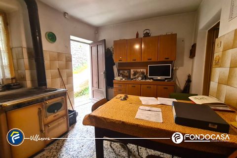 Leilighet i Erli, Savona, Erli - € 50 000 | Ref: F864-268 - foto 9