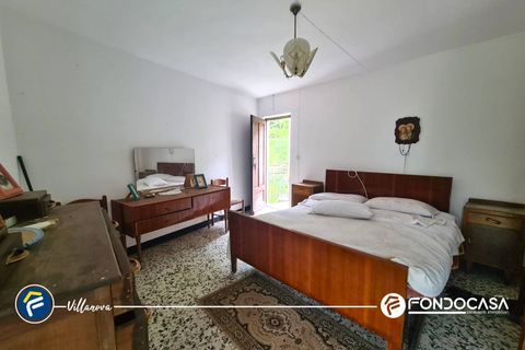 Leilighet i Erli, Savona, Erli - € 50 000 | Ref: F864-268 - foto 15