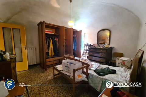 Leilighet i Erli, Savona, Erli - € 50 000 | Ref: F864-268 - foto 37