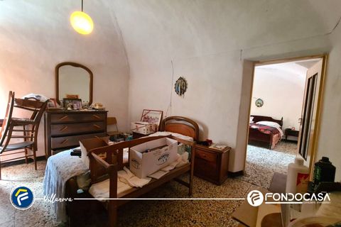 Leilighet i Erli, Savona, Erli - € 50 000 | Ref: F864-268 - foto 38