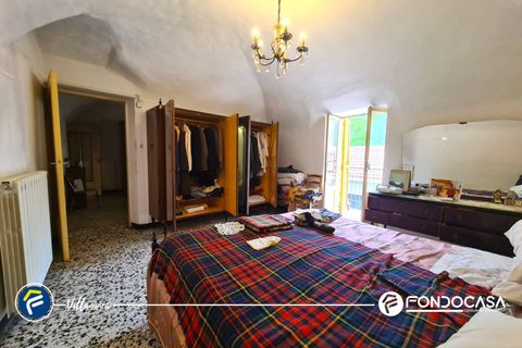 Leilighet i Erli, Savona, Erli - € 50 000 | Ref: F864-268 - foto 41