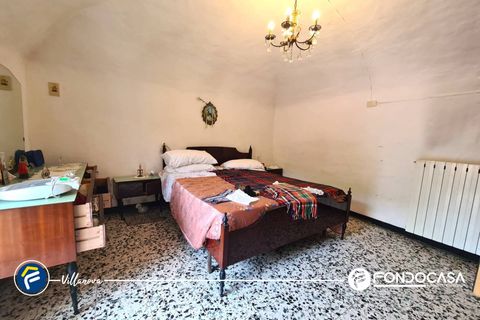 Leilighet i Erli, Savona, Erli - € 50 000 | Ref: F864-268 - foto 42