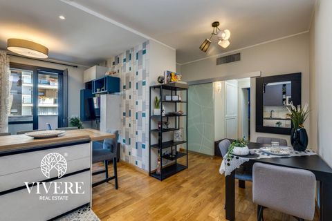 Lejlighed i Rome, Rome, Rome - € 490.000 | Ref: 476 - foto 1