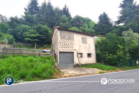 Erhvervsejendom i Erli, Savona, Erli - € 10.000 | Ref: F864-269 - foto 1