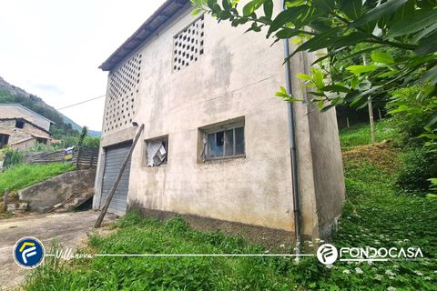 Erhvervsejendom i Erli, Savona, Erli - € 10.000 | Ref: F864-269 - foto 2