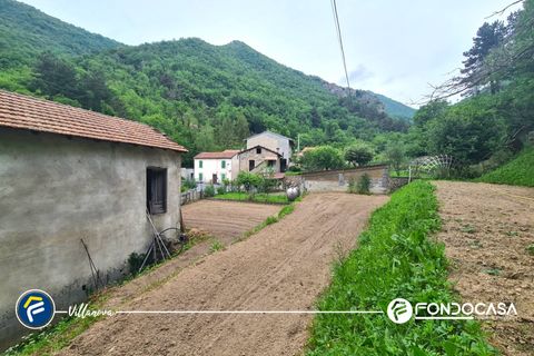 Erhvervsejendom i Erli, Savona, Erli - € 10.000 | Ref: F864-269 - foto 6