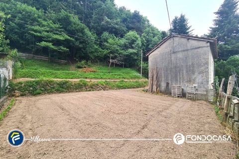 Erhvervsejendom i Erli, Savona, Erli - € 10.000 | Ref: F864-269 - foto 8