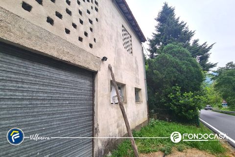 Erhvervsejendom i Erli, Savona, Erli - € 10.000 | Ref: F864-269 - foto 11