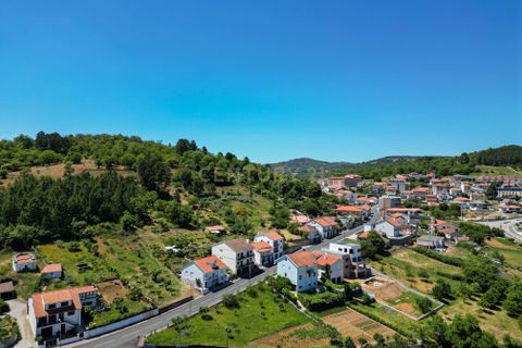 Villa i Vinhais, Braganca, Vinhais - € 95.000 | Ref: C0458-00613 - foto 5
