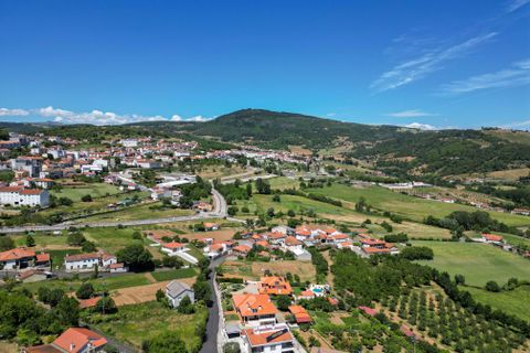 Villa i Vinhais, Braganca, Vinhais - € 95.000 | Ref: C0458-00613 - foto 8