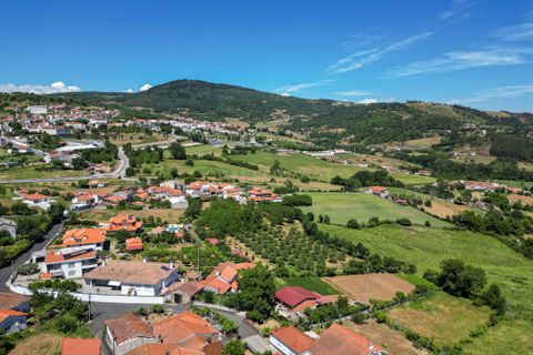 Villa i Vinhais, Braganca, Vinhais - € 95.000 | Ref: C0458-00613 - foto 9