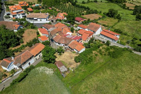 Villa i Vinhais, Braganca, Vinhais - € 95.000 | Ref: C0458-00613 - foto 10