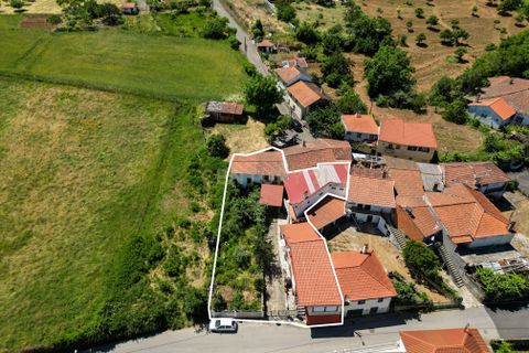 Villa i Vinhais, Braganca, Vinhais - € 95.000 | Ref: C0458-00613 - foto 14