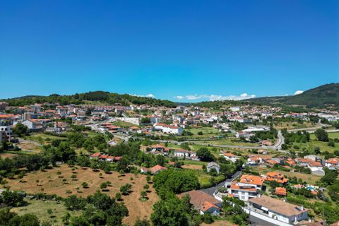 Villa i Vinhais, Braganca, Vinhais - € 95.000 | Ref: C0458-00613 - foto 16