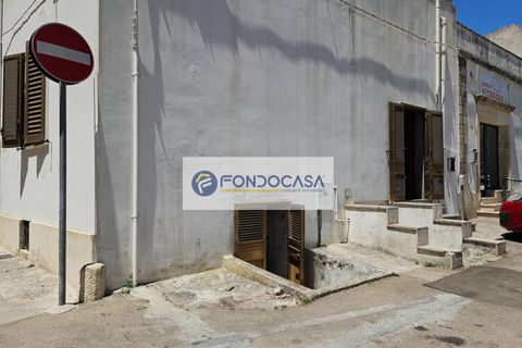 Villa a Poggiardo, Lecce, Poggiardo - € 50.000 | Ref: 151 - foto 3