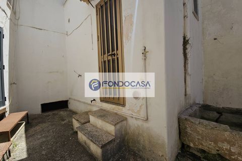 Villa a Poggiardo, Lecce, Poggiardo - € 50.000 | Ref: 151 - foto 17
