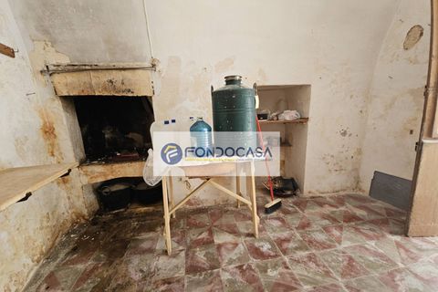 Villa a Poggiardo, Lecce, Poggiardo - € 50.000 | Ref: 151 - foto 19