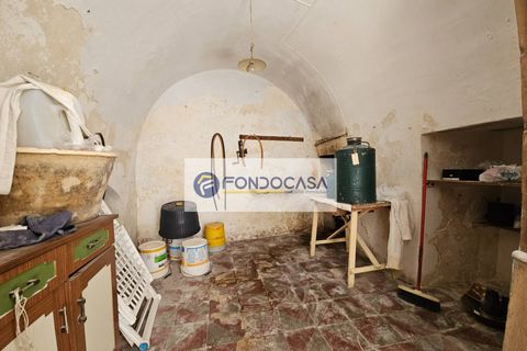 Villa a Poggiardo, Lecce, Poggiardo - € 50.000 | Ref: 151 - foto 20