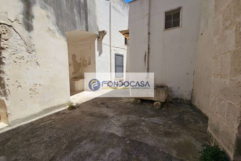 Villa a Poggiardo, Lecce, Poggiardo - € 50.000 | Ref: 151 - foto 21
