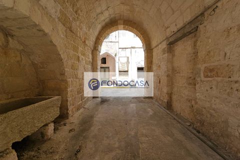 Villa a Poggiardo, Lecce, Poggiardo - € 50.000 | Ref: 151 - foto 22
