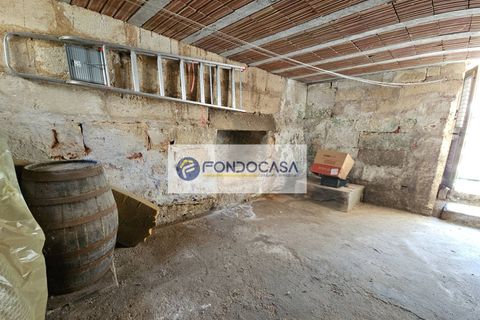 Villa a Poggiardo, Lecce, Poggiardo - € 50.000 | Ref: 151 - foto 26