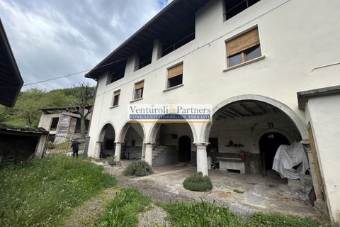 Herregård i Preseglie, Brescia, Preseglie - € 190 000 | Ref: GV208 - foto 3