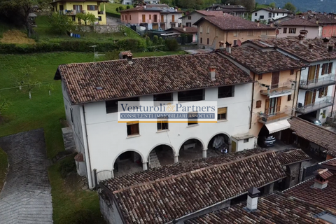 Herregård i Preseglie, Brescia, Preseglie - € 190 000 | Ref: GV208 - foto 4