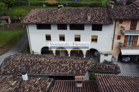 Herregård i Preseglie, Brescia, Preseglie - € 190 000 | Ref: GV208 - foto 5