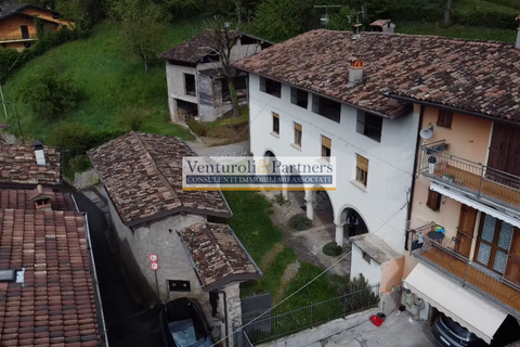 Herregård i Preseglie, Brescia, Preseglie - € 190 000 | Ref: GV208 - foto 7