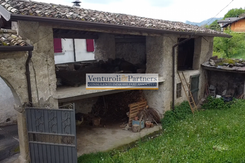 Herregård i Preseglie, Brescia, Preseglie - € 190 000 | Ref: GV208 - foto 11