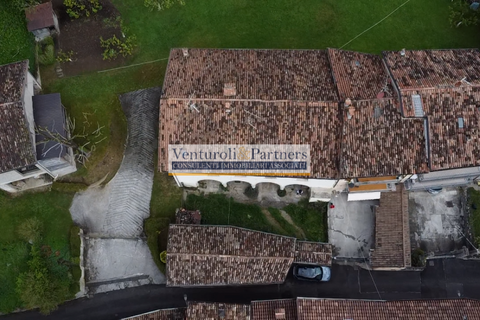 Herregård i Preseglie, Brescia, Preseglie - € 190 000 | Ref: GV208 - foto 12