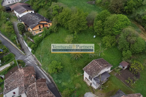 Herregård i Preseglie, Brescia, Preseglie - € 190 000 | Ref: GV208 - foto 13