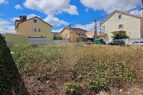 Helårsgrund i Quinta do Conde, Setubal, Quinta do Conde - € 125.000 | Ref: VA-125501024-87 - foto 2