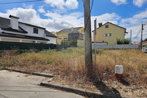 Helårsgrund i Quinta do Conde, Setubal, Quinta do Conde - € 125.000 | Ref: VA-125501024-87 - foto 3