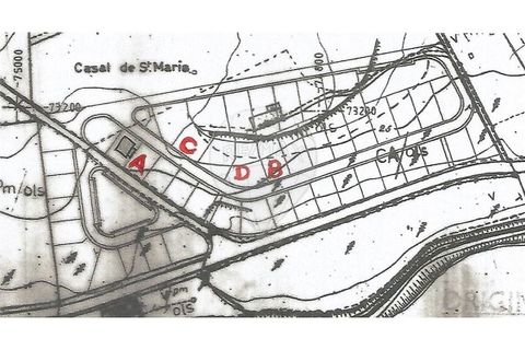 Helårsgrund i Alenquer, Lisbon, Alenquer - € 70.000 | Ref: VA-125501006-481 - foto 8