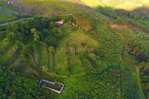 Farm hus i Lousa, Coimbra, Lousa - € 324.000 | Ref: C0256-03512 - foto 2