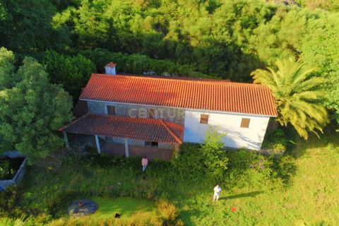 Farm hus i Lousa, Coimbra, Lousa - € 324.000 | Ref: C0256-03512 - foto 6