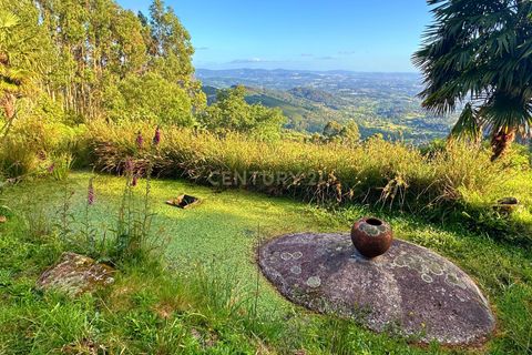 Farm hus i Lousa, Coimbra, Lousa - € 324.000 | Ref: C0256-03512 - foto 10