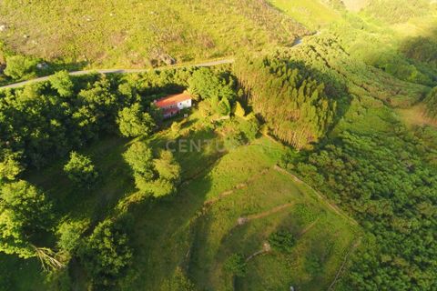 Farm hus i Lousa, Coimbra, Lousa - € 324.000 | Ref: C0256-03512 - foto 12