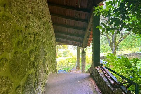 Farm hus i Lousa, Coimbra, Lousa - € 324.000 | Ref: C0256-03512 - foto 18