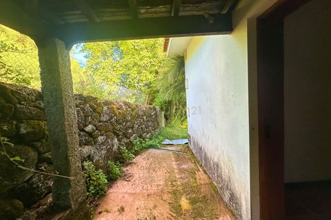 Farm hus i Lousa, Coimbra, Lousa - € 324.000 | Ref: C0256-03512 - foto 30