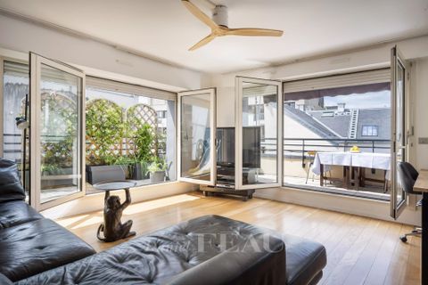 Lejlighed i Paris, Paris, Paris - € 1.890.000 | Ref: 87044157 - foto 2
