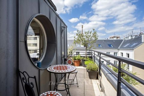 Lejlighed i Paris, Paris, Paris - € 1.890.000 | Ref: 87044157 - foto 3